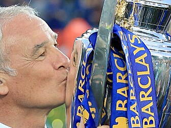 John Giles says he "would...
